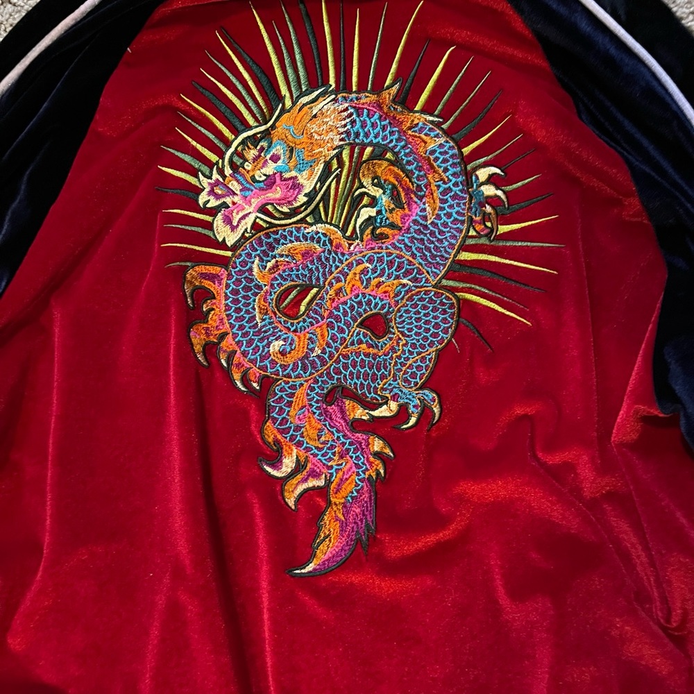 Hudson Jacket - image 6